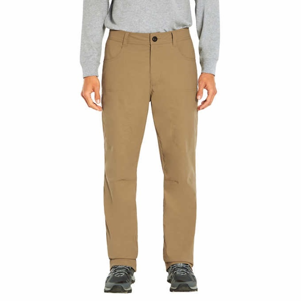 Orvis Men’s Fleece Lined Pants